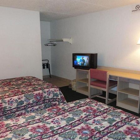 Americas Best Value Inn Батъл Крийк Стая снимка
